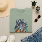 Galaxy Heart T-Shirt