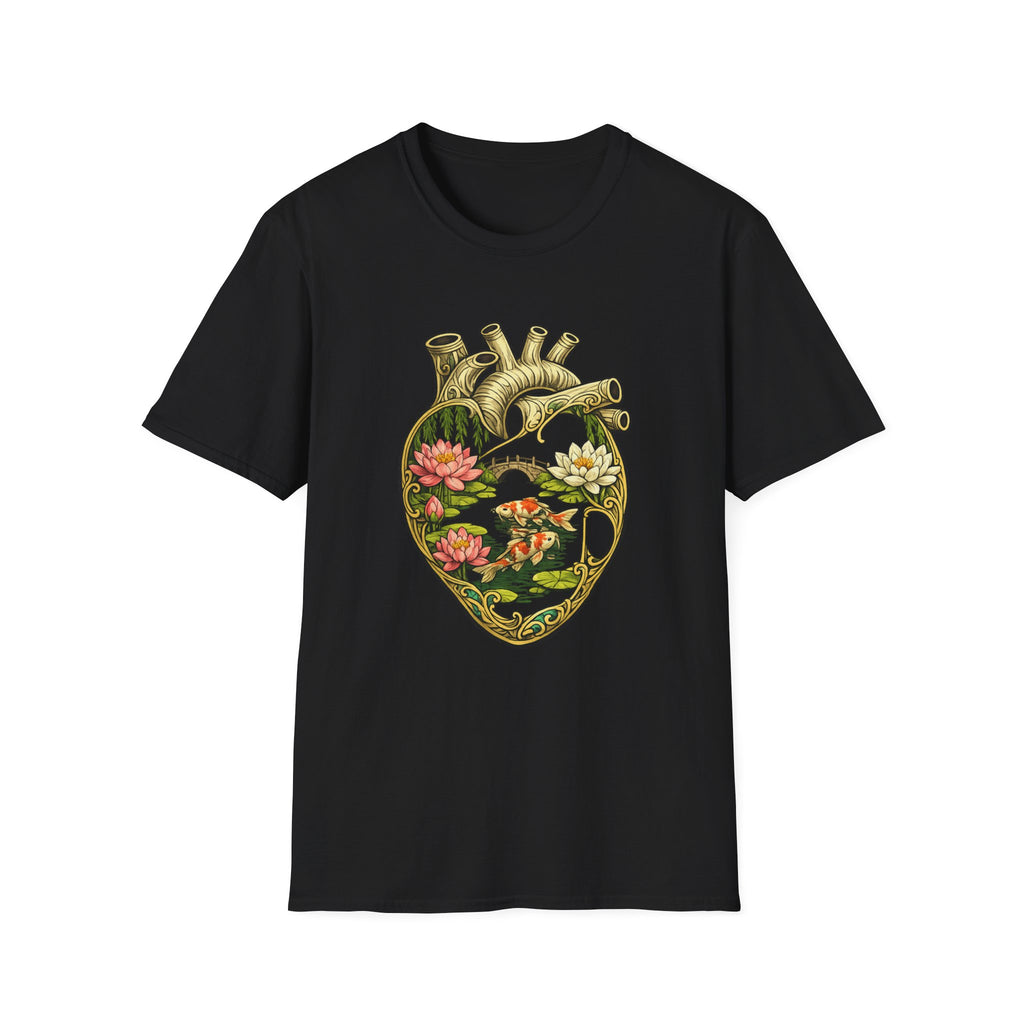 Koi T-Shirt