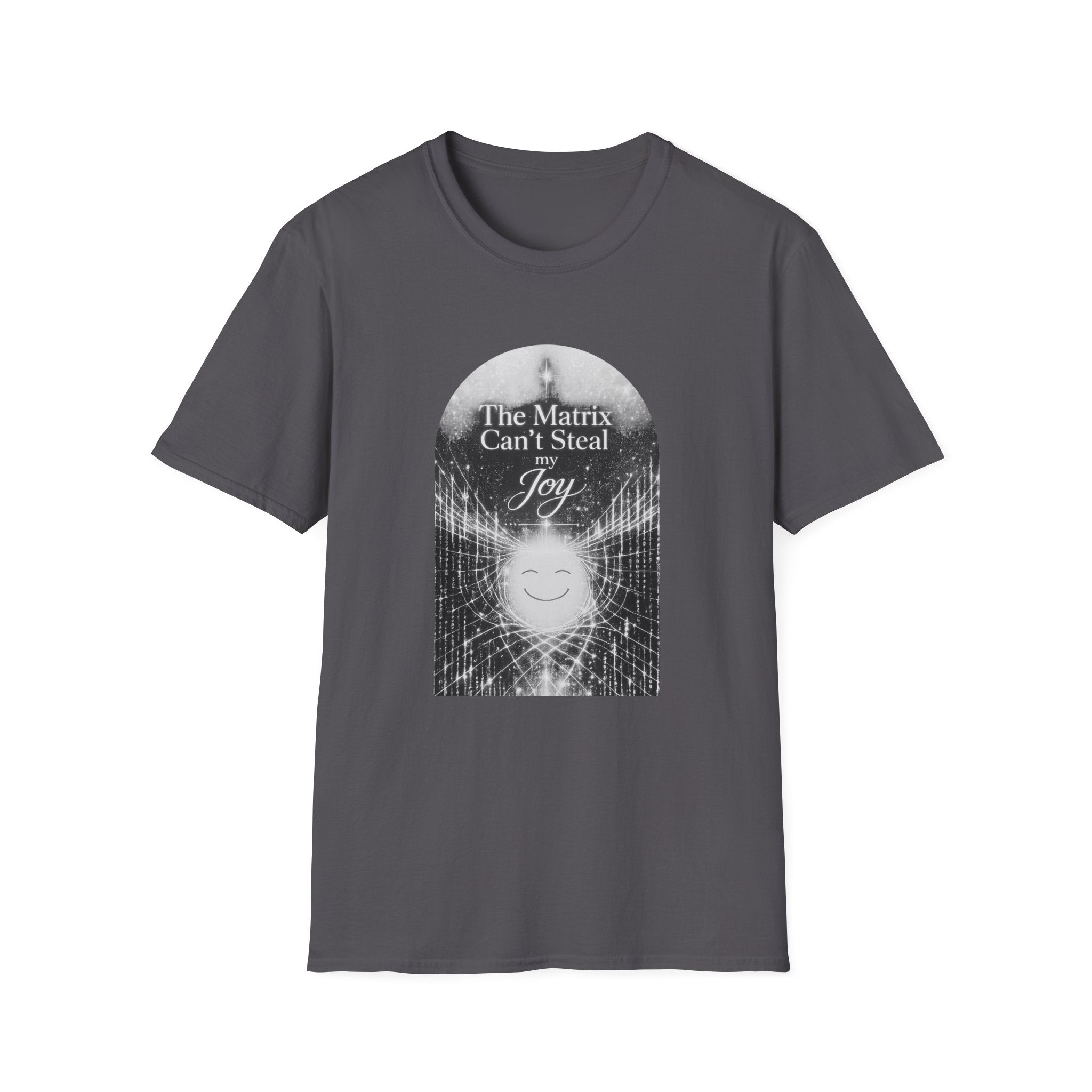 Matrix T-Shirt