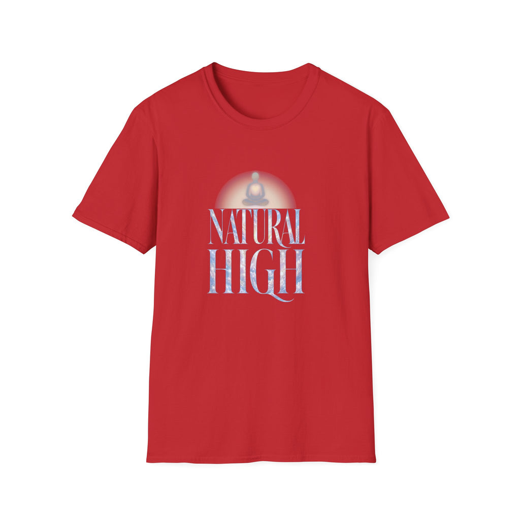 Natural High T-Shirt