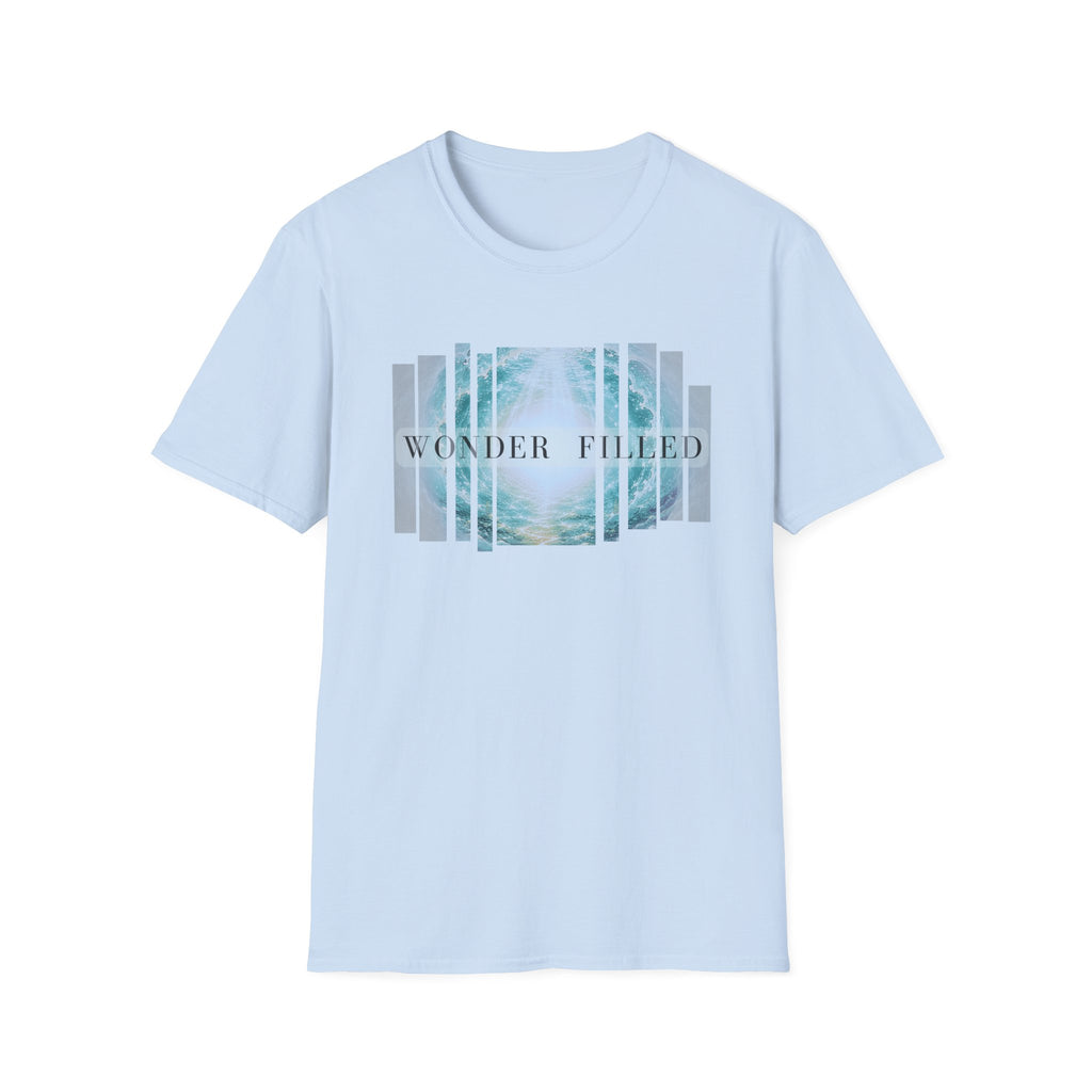 Wonder Filled T-Shirt