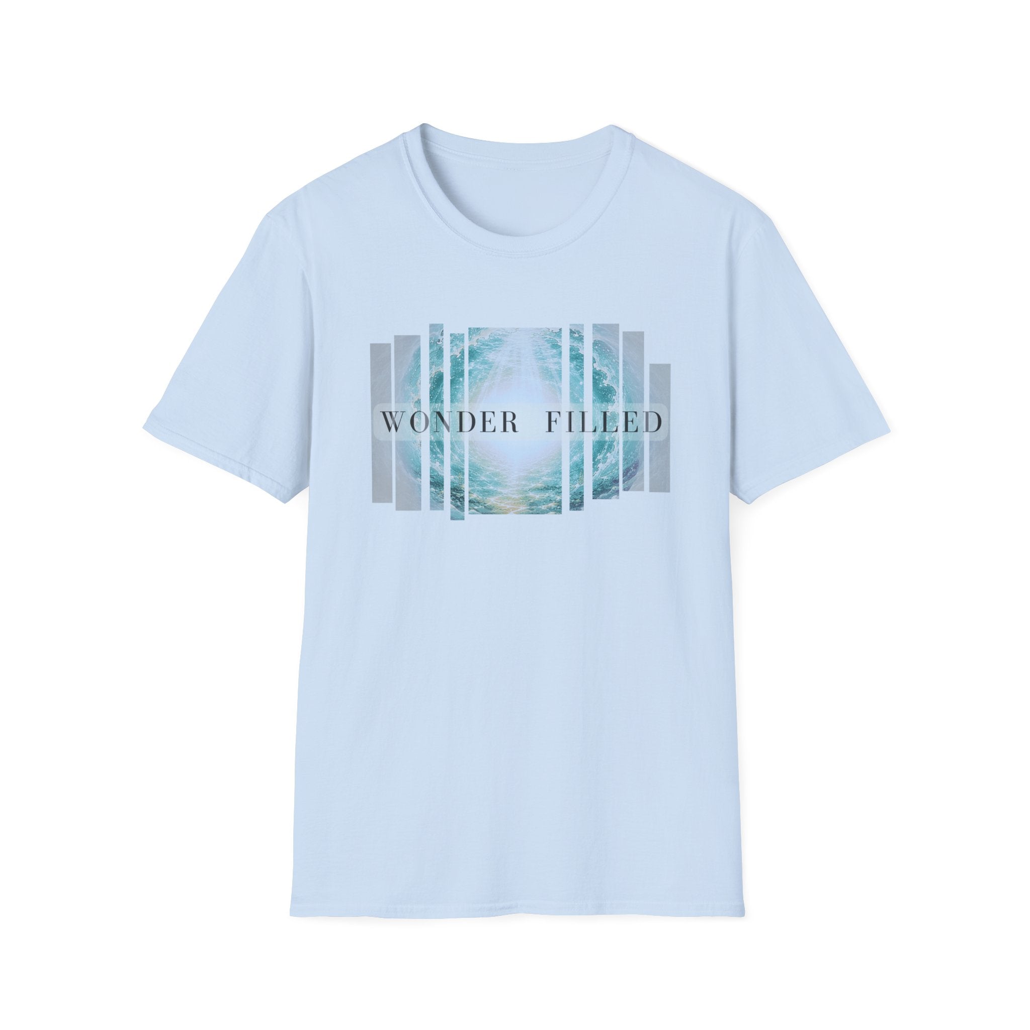 Wonder Filled T-Shirt