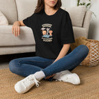 Workshop Wonders and Ouches T-Shirt