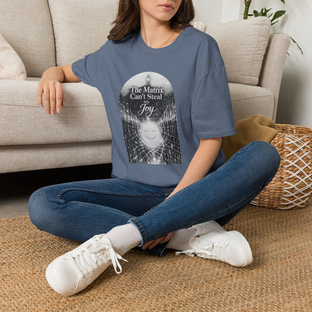 Matrix T-Shirt