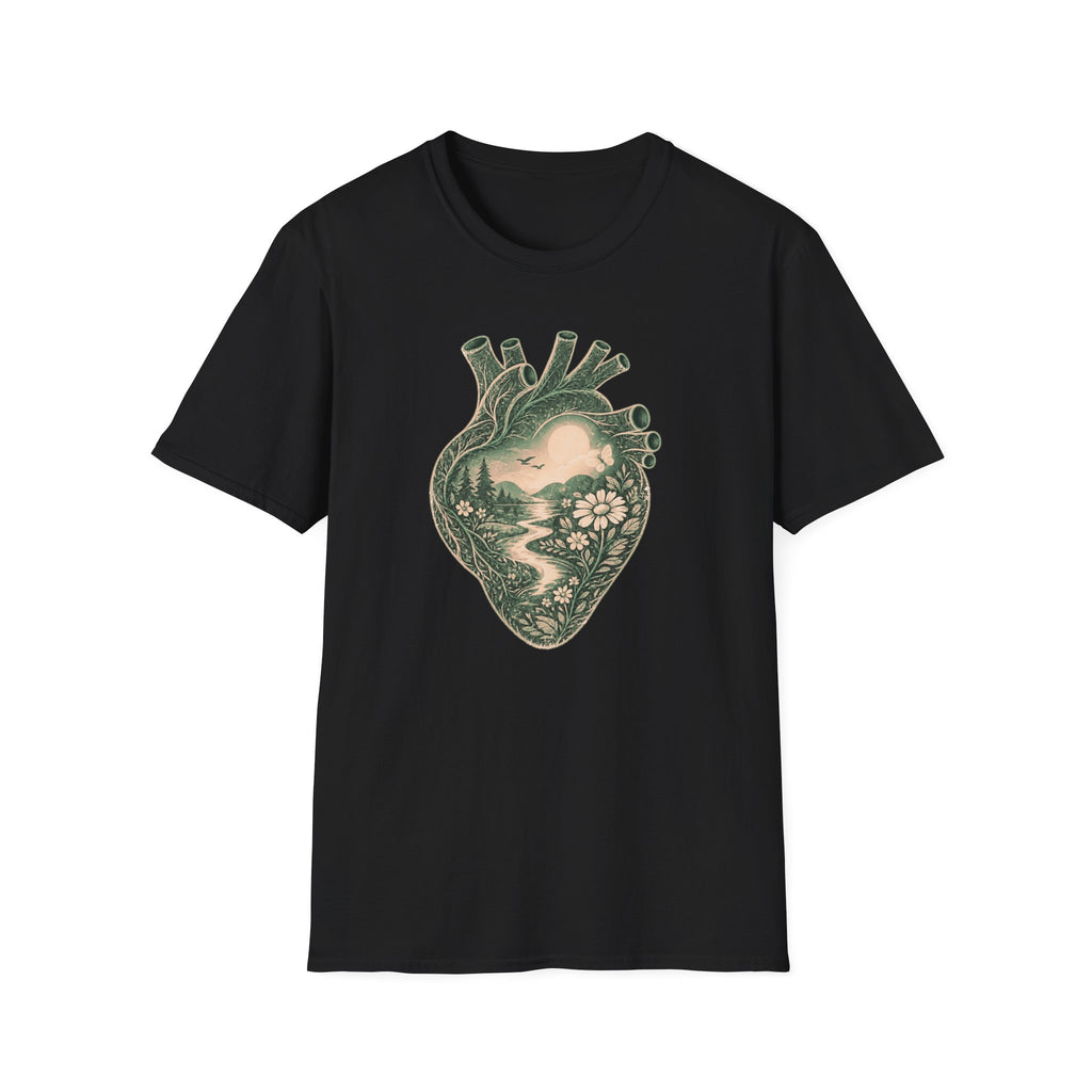 Heart Meadow T-Shirt