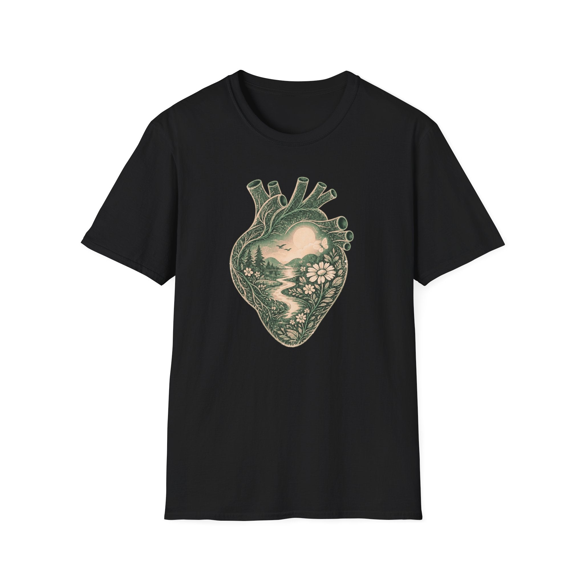 Heart Meadow T-Shirt