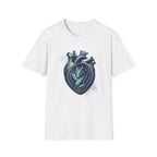 Spirit Dragon Blue T-Shirt