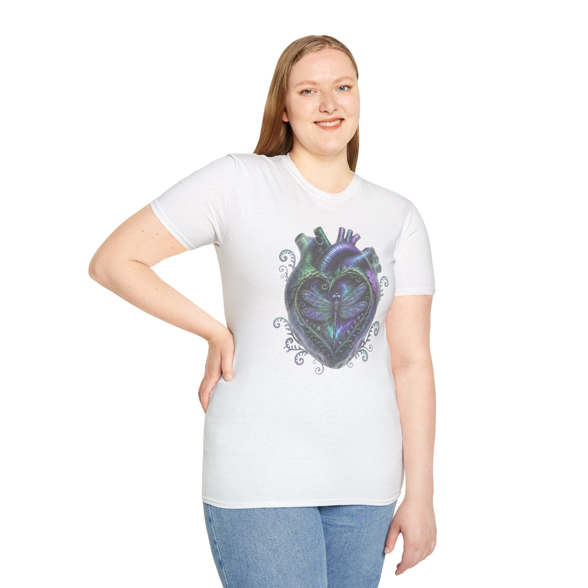 Dragonfly T-Shirt