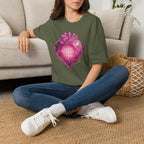Joy Lives T-Shirt