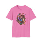 Butterfly Heart T-Shirt