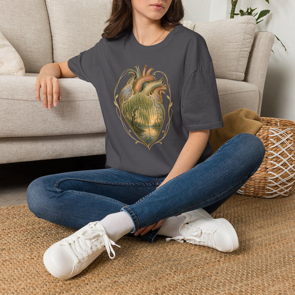 Willow Heart T-Shirt