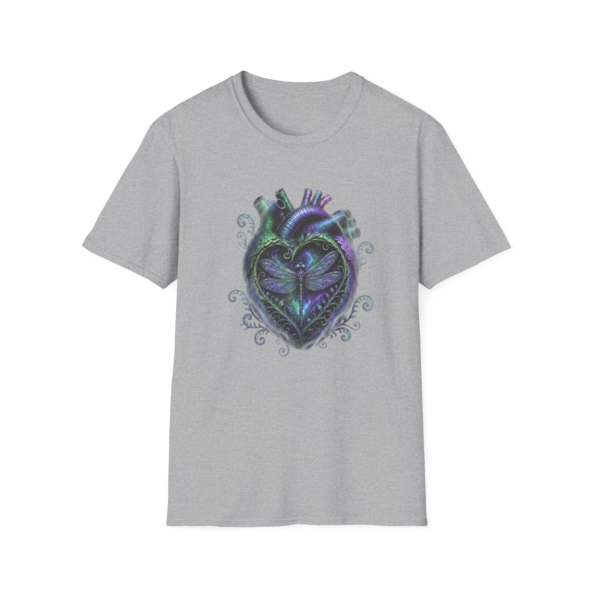 Dragonfly T-Shirt