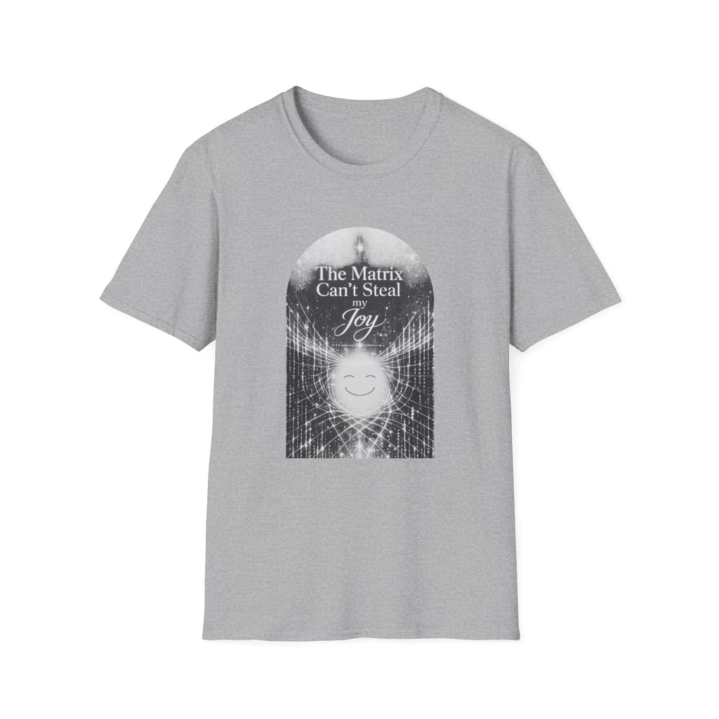Matrix T-Shirt