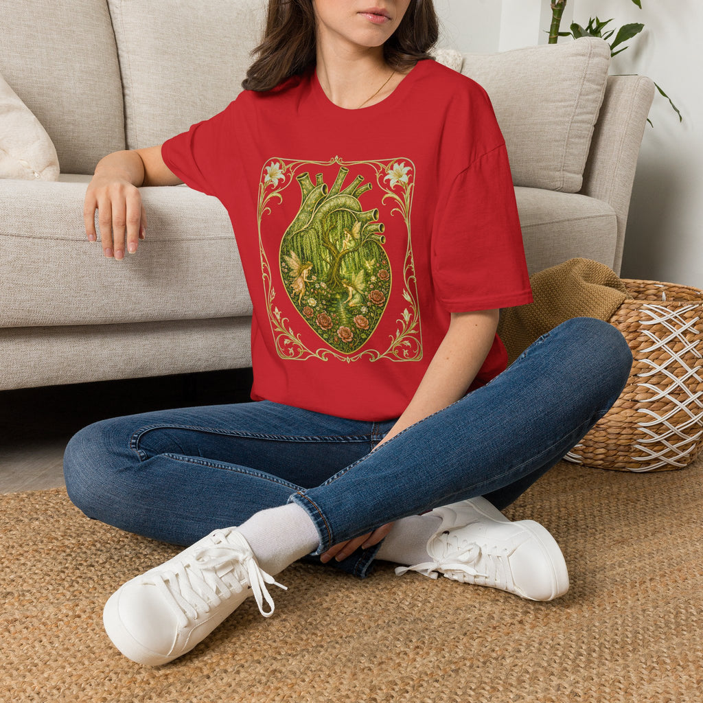 Fairy Willow T-Shirt