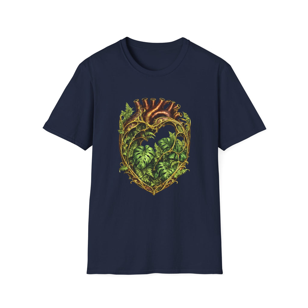Fern Heart T-Shirt