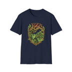 Fern Heart T-Shirt