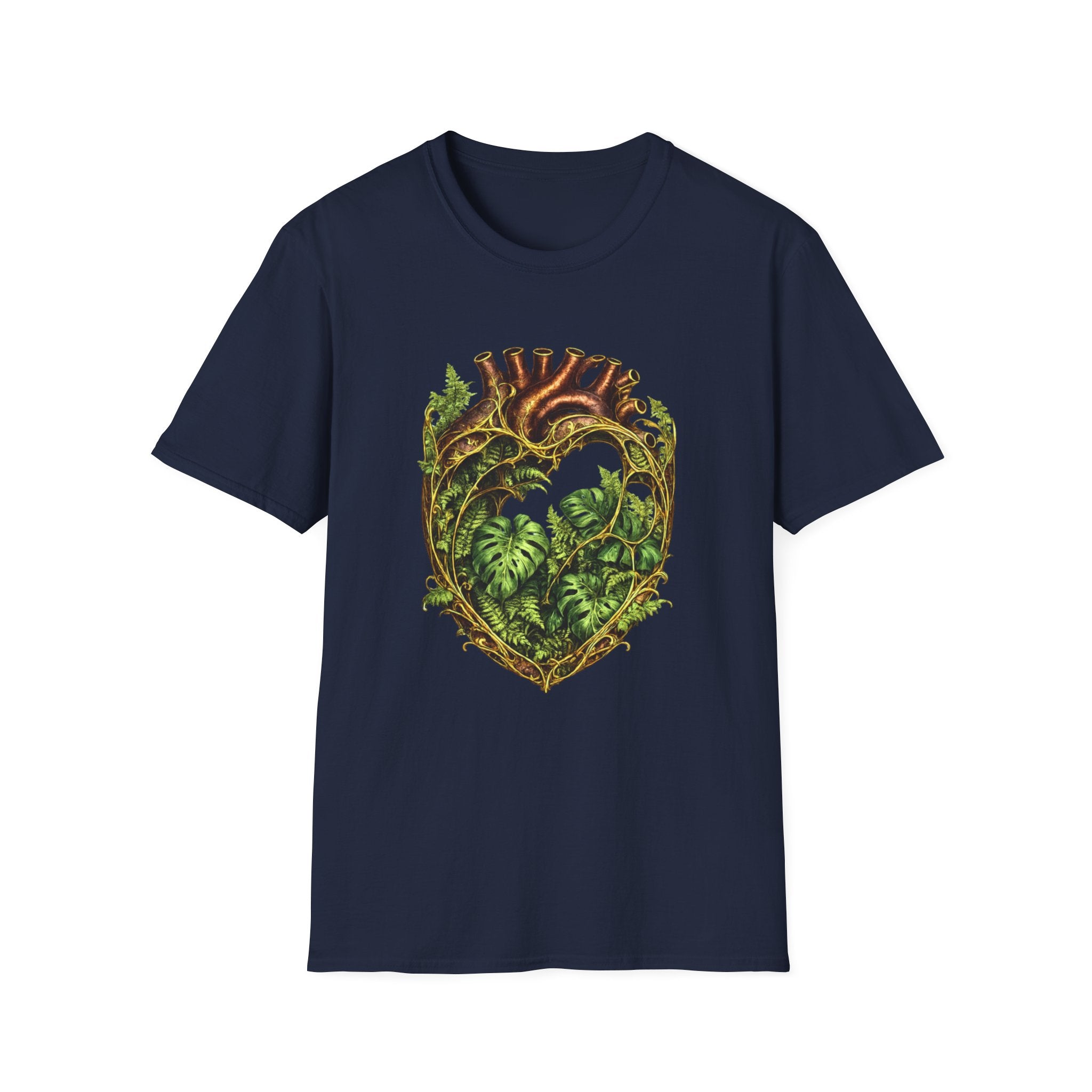Fern Heart T-Shirt