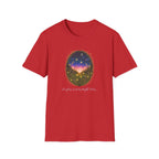 Fireflies and Twilight T-Shirt