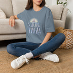 Natural High T-Shirt
