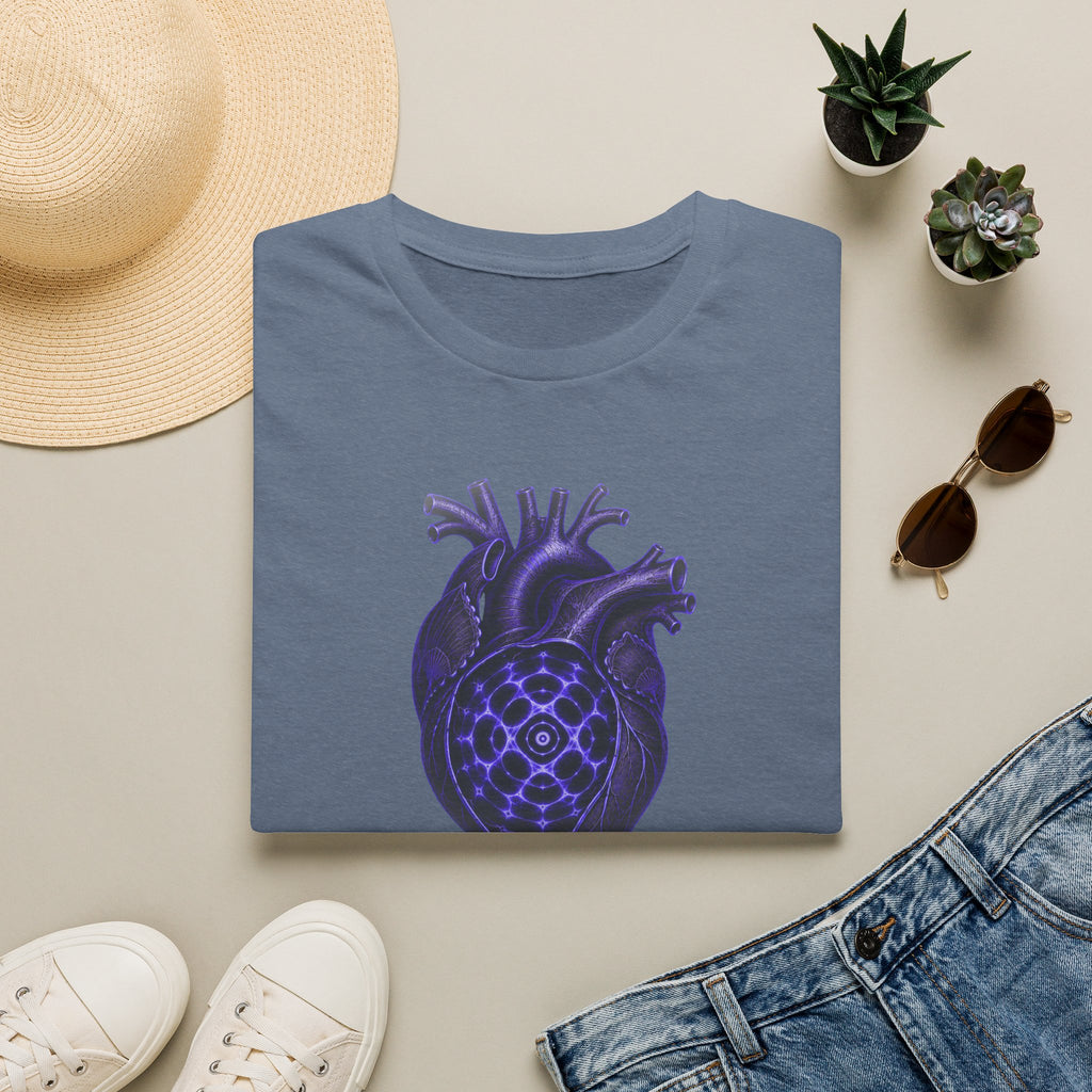 144 Sacred Heart T-Shirt