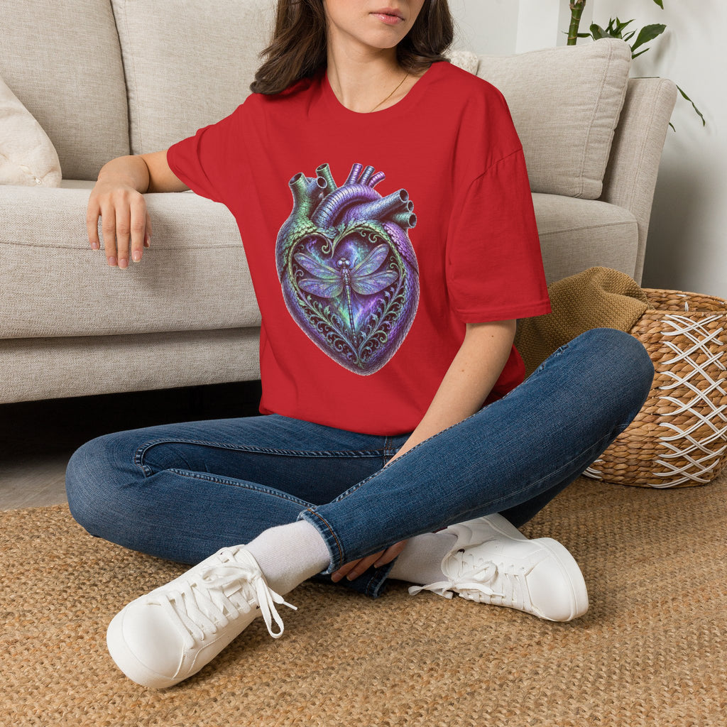 Dragonfly T-Shirt