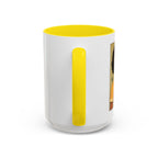 Vintage Coffee Mug – “A Day Keeps the Doctor Away!” Retro Diner Design (11/15oz)
