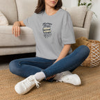 Mixtape Magic Illustration T-Shirt