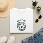 Full Time One Goal T-Shirt