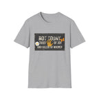 Not Today Whimsy T-Shirt