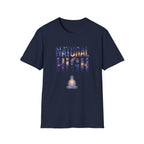 Natural High Galaxy T-Shirt