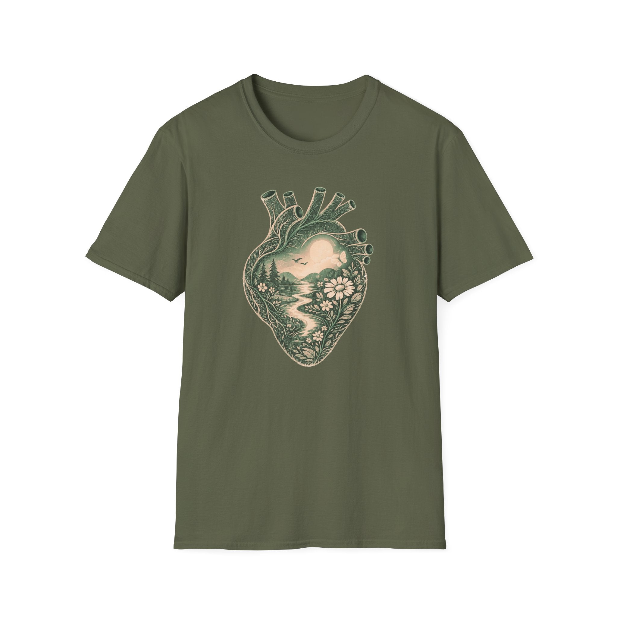 Heart Meadow T-Shirt