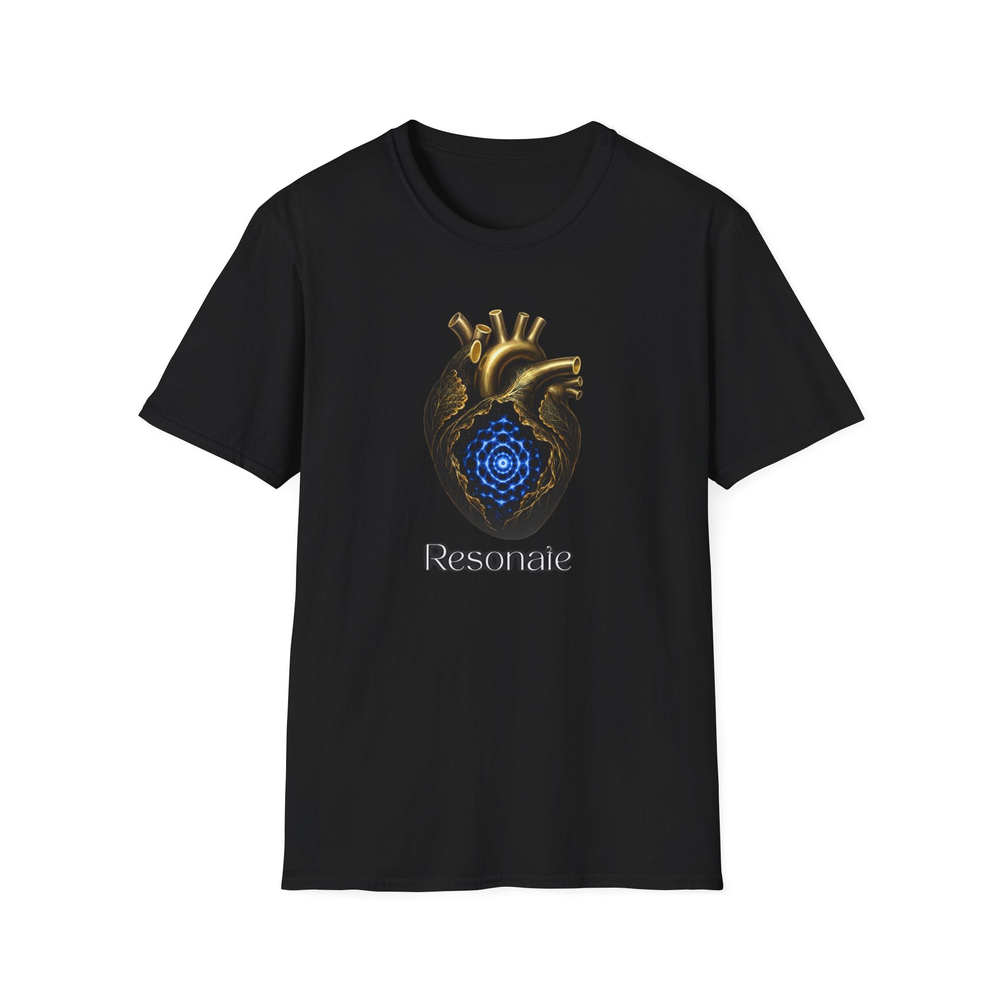 Resonate Heart T-Shirt