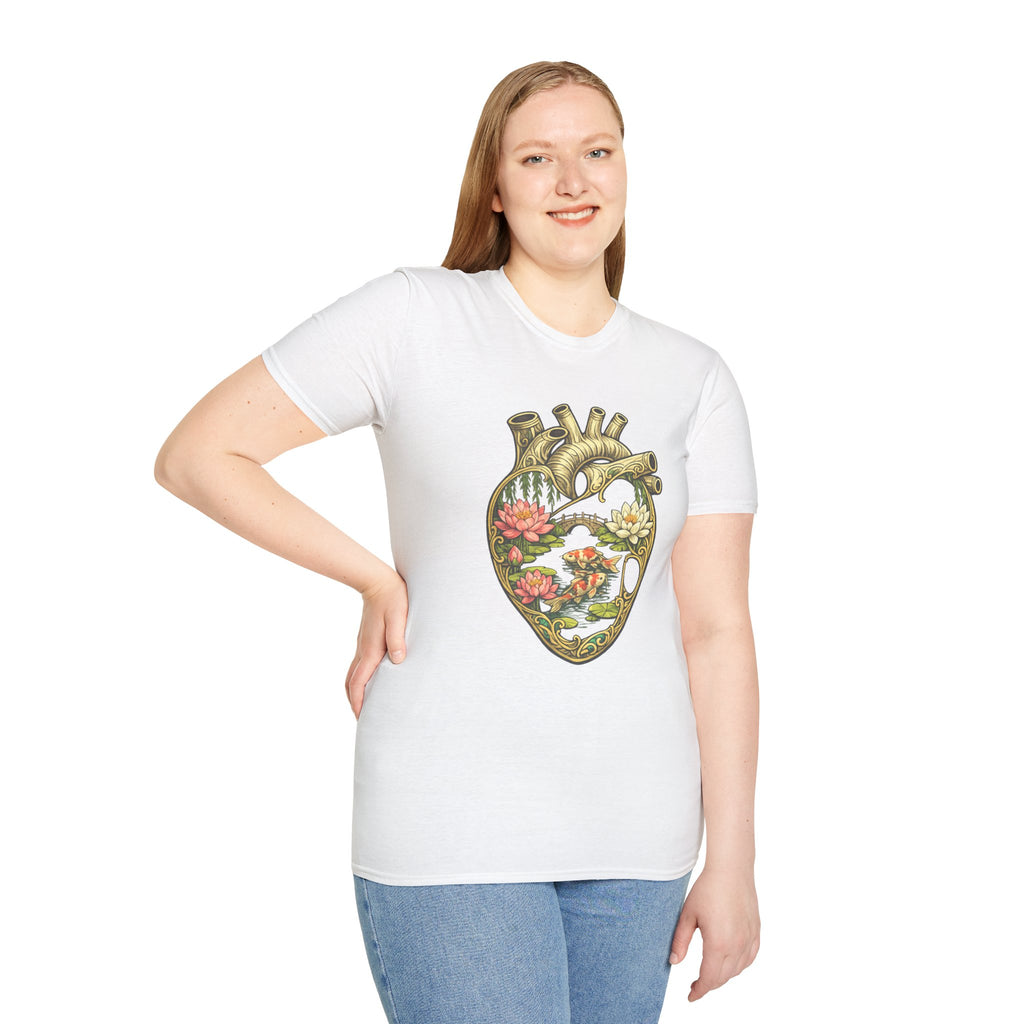 Koi T-Shirt