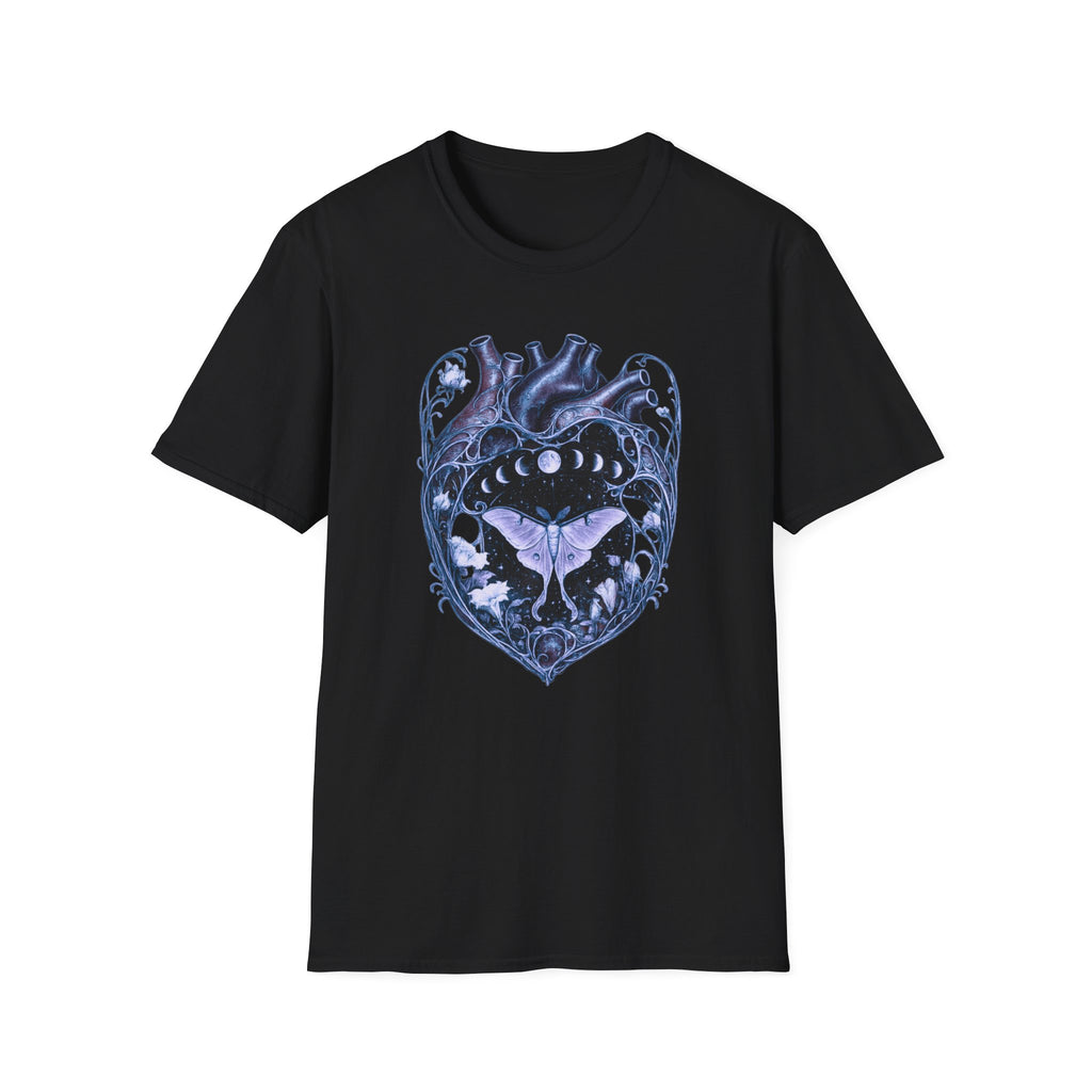 Luna Moth T-Shirt