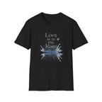 Love is in the Rain T-Shirt
