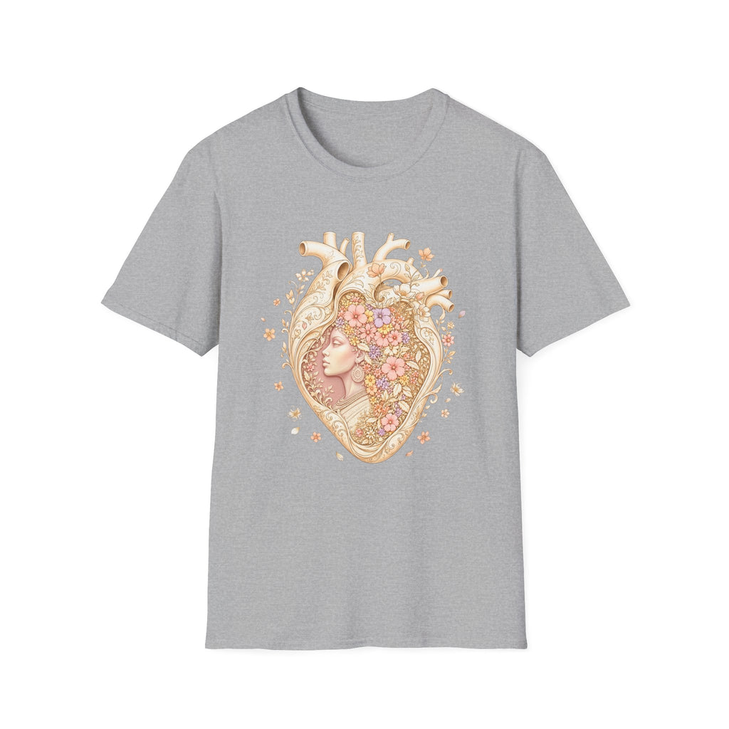 Queen Cameo T-Shirt