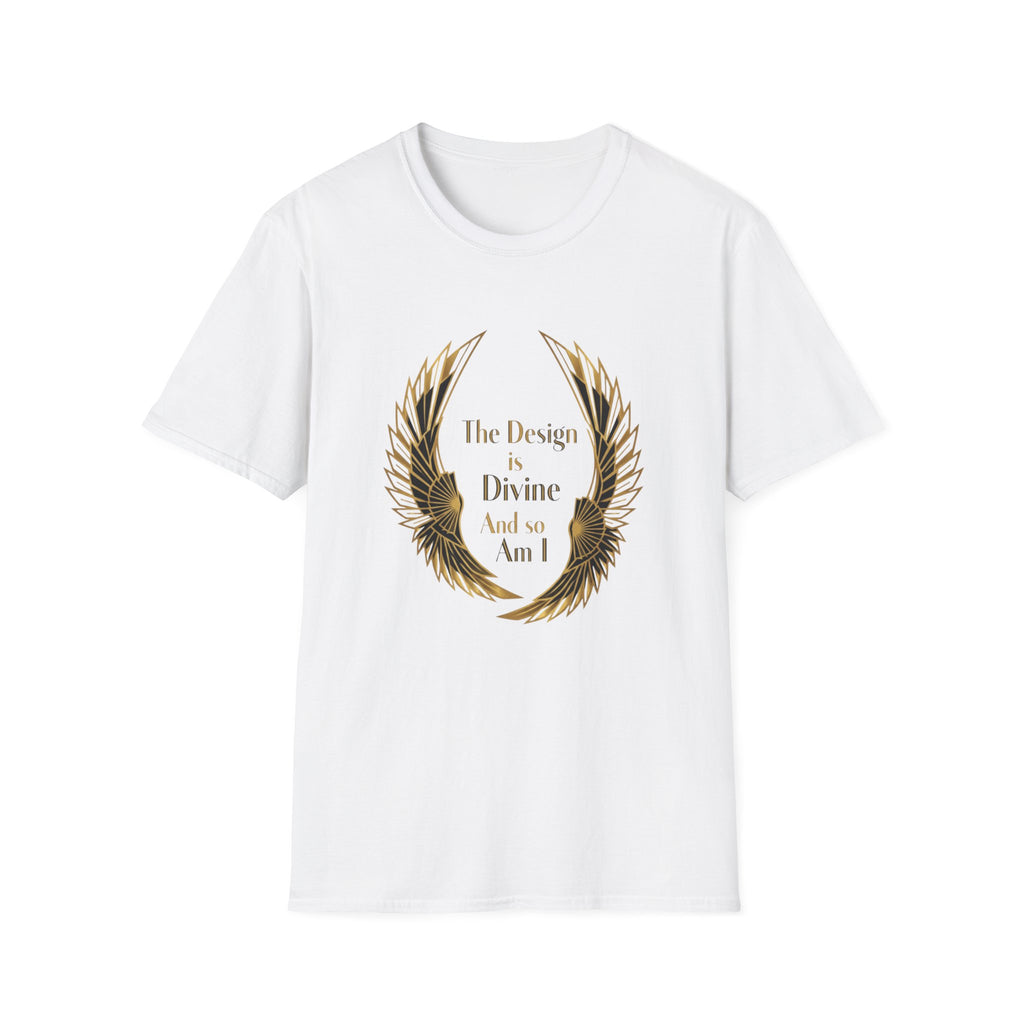 Divine Design T-Shirt