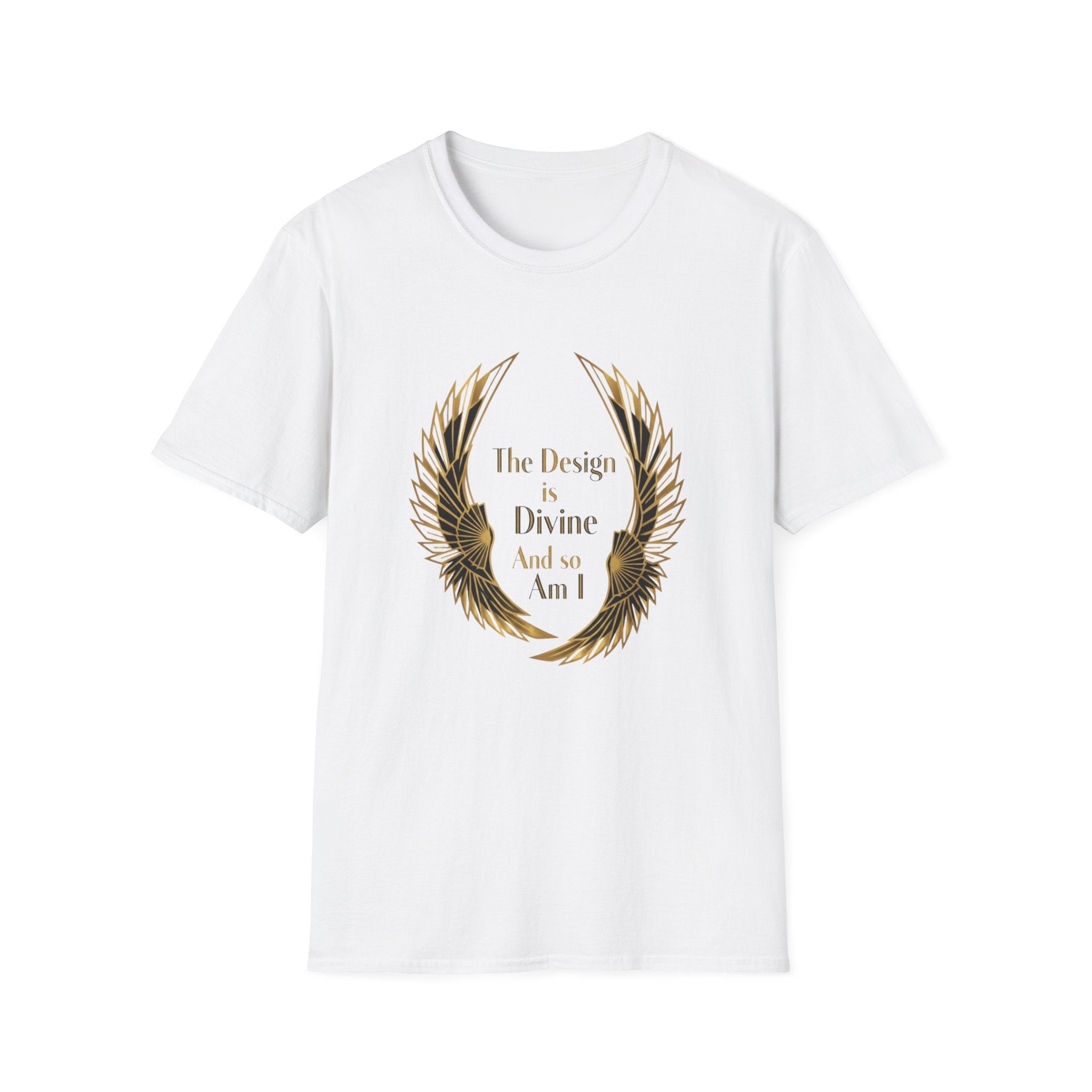 Divine Design T-Shirt