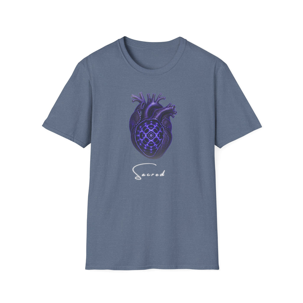 144 Sacred Heart T-Shirt