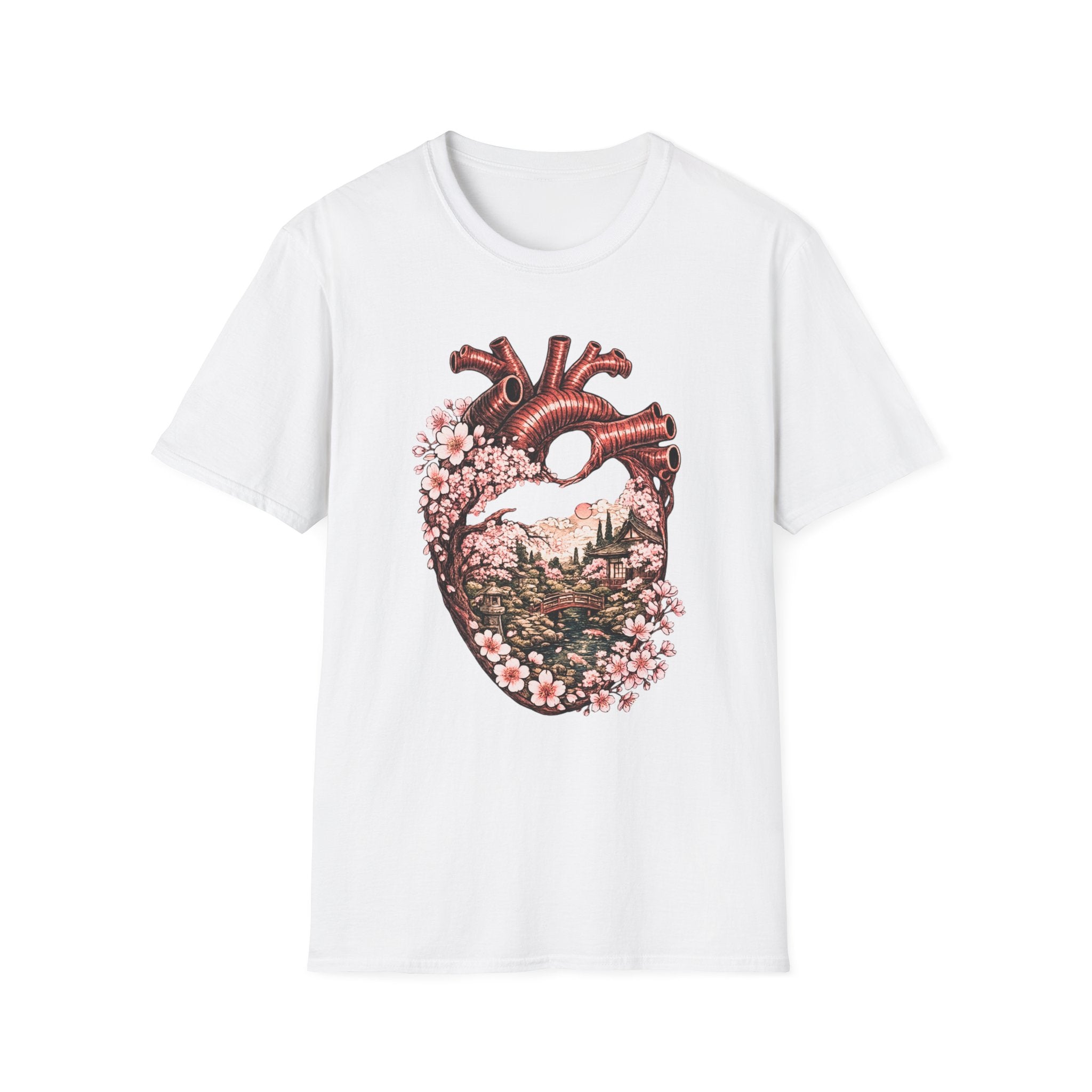 Sakura Blossom T-Shirt