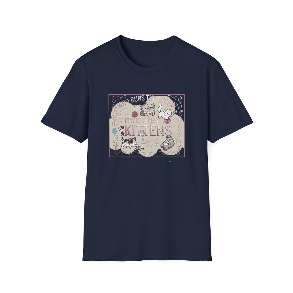Kittens T-Shirt