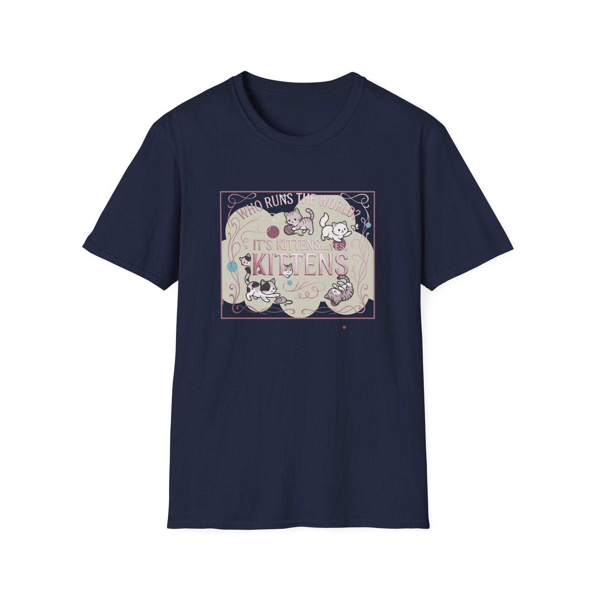 Kittens T-Shirt