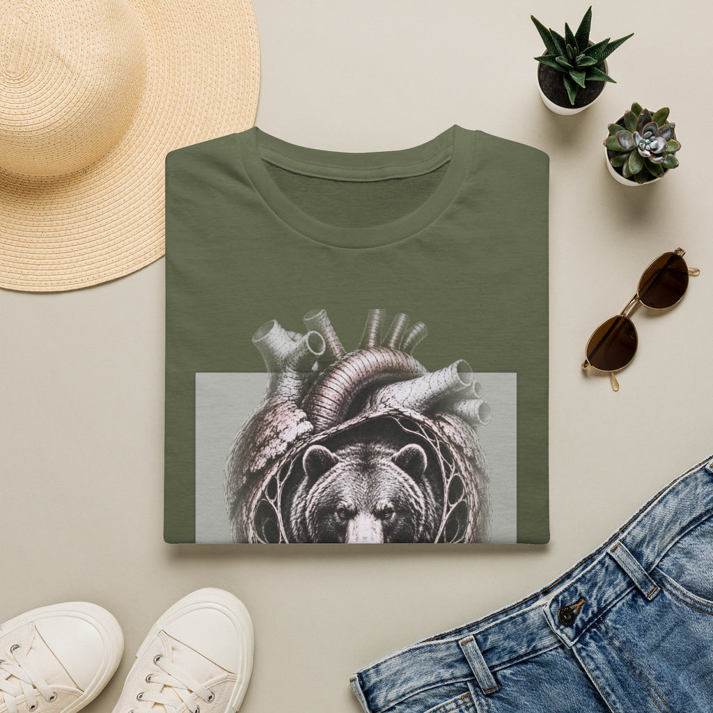 Spirit Bear T-Shirt