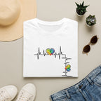 Heart Beat T-Shirt