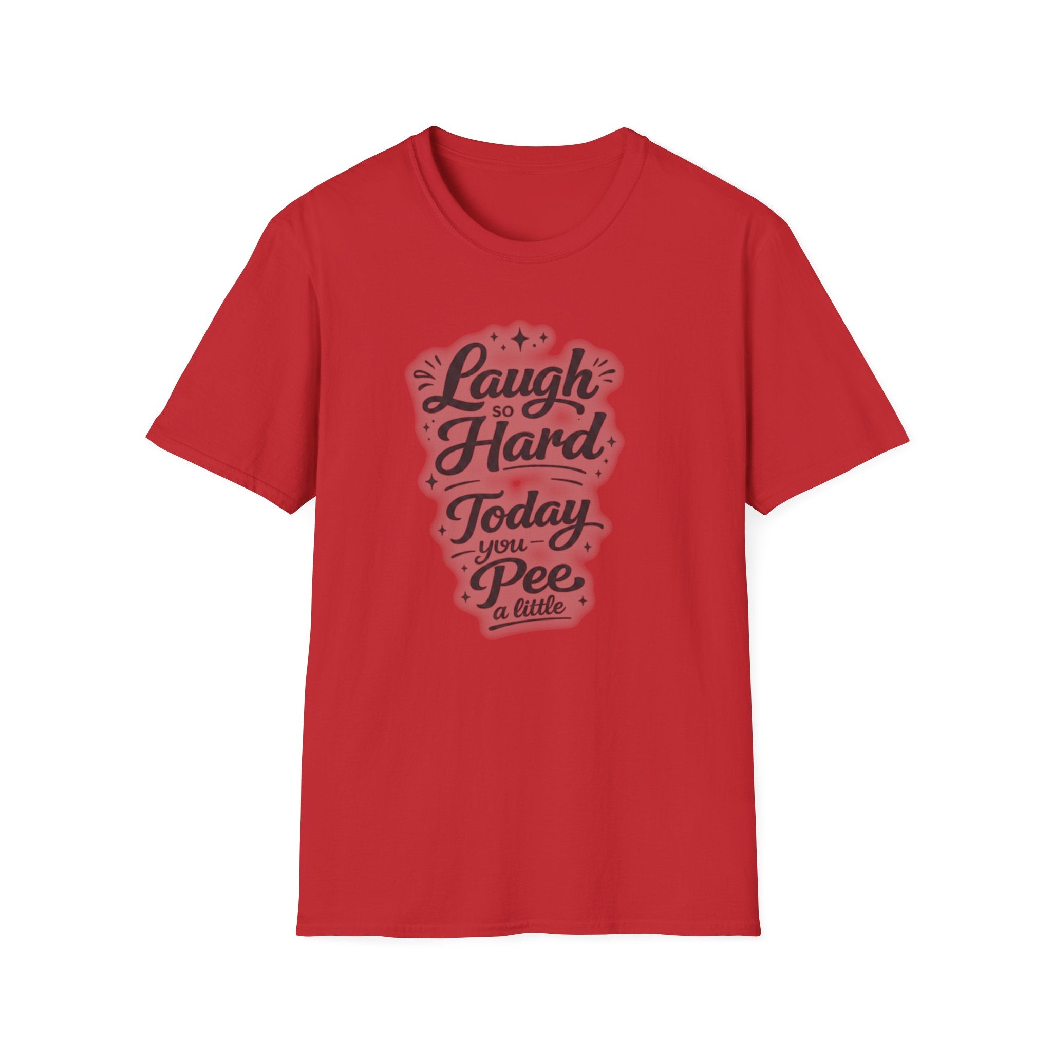 Laugh T-Shirt