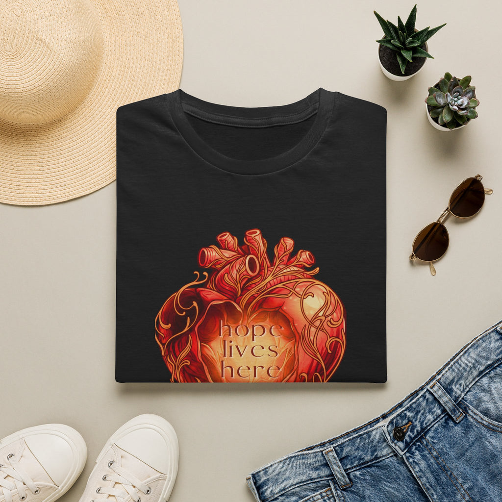 Hope Lives T-Shirt
