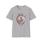 Valkyrie Heart T-Shirt