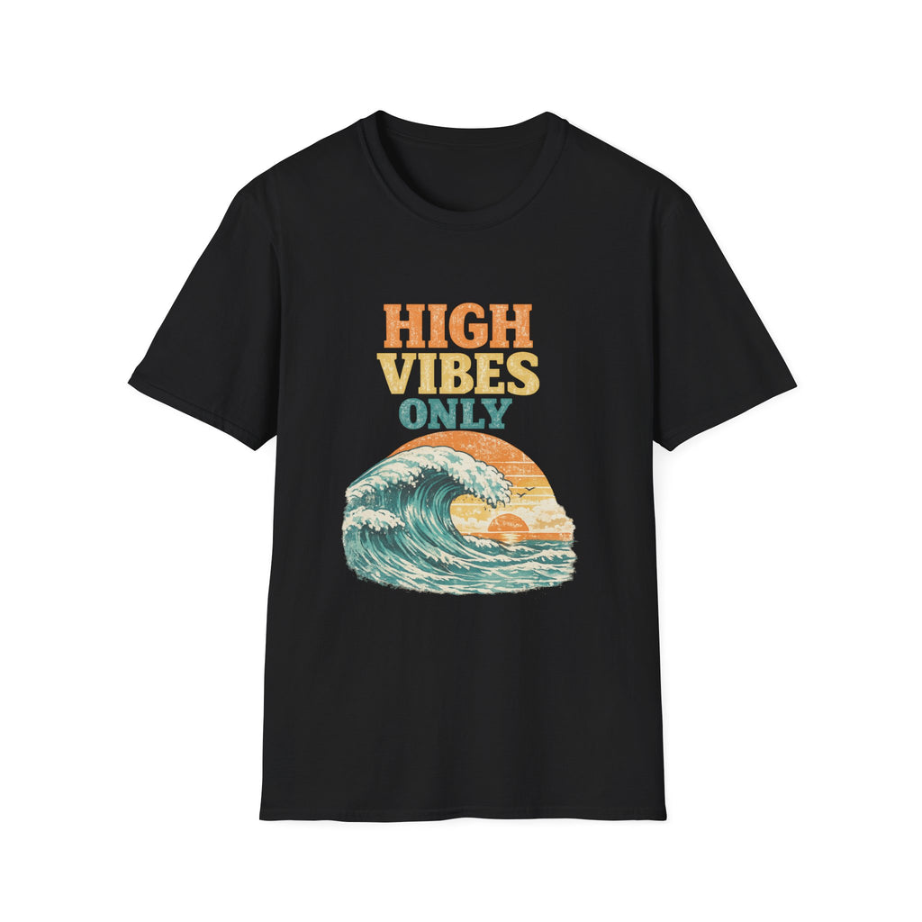 High Vibes T-Shirt