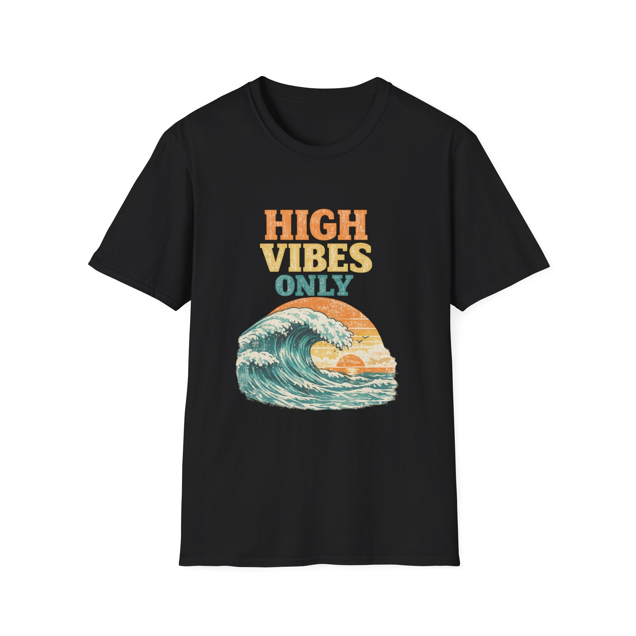 High Vibes T-Shirt