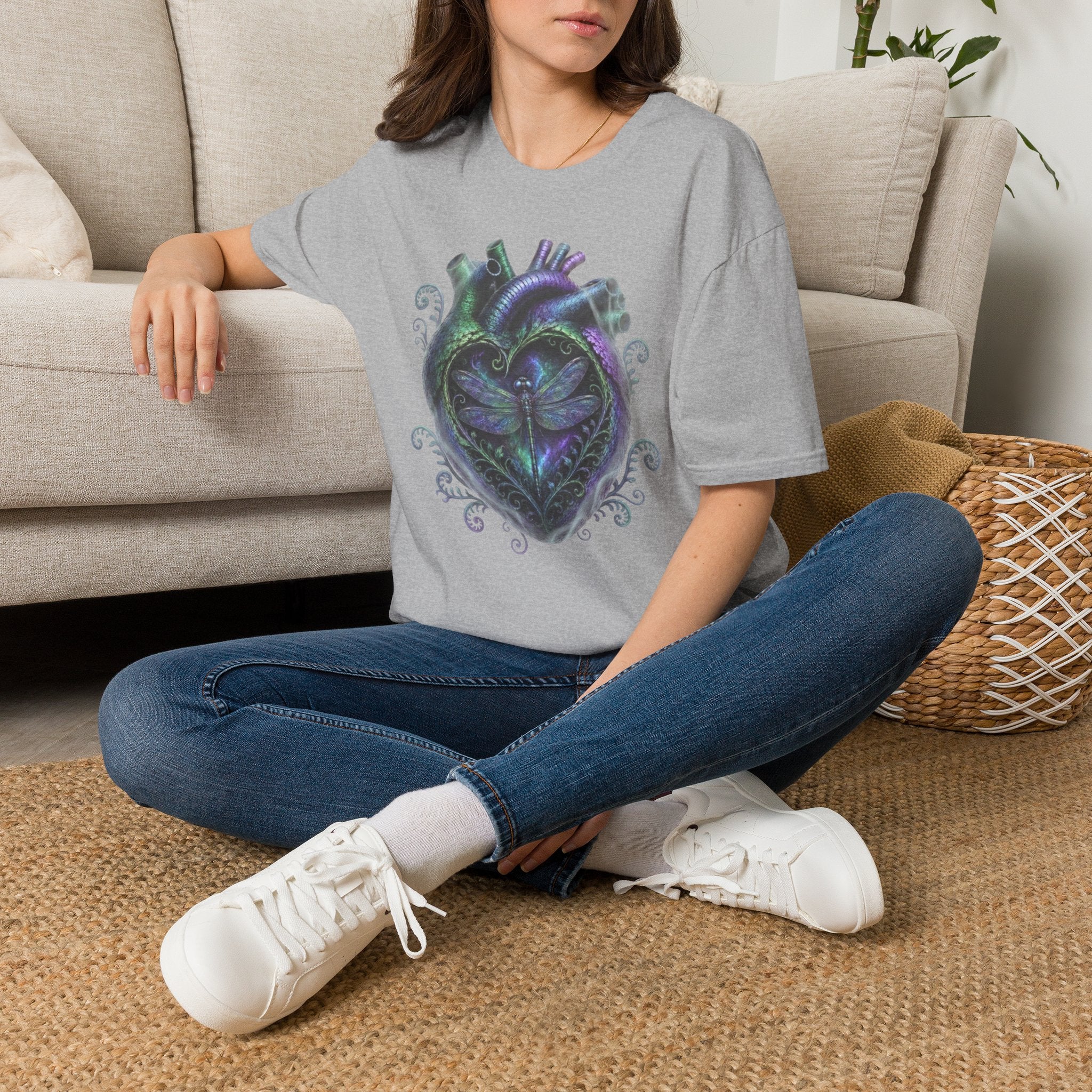 Dragonfly T-Shirt